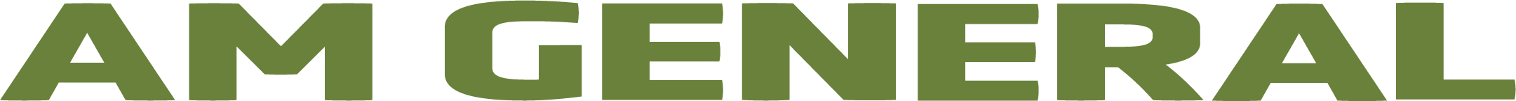AM General Logo