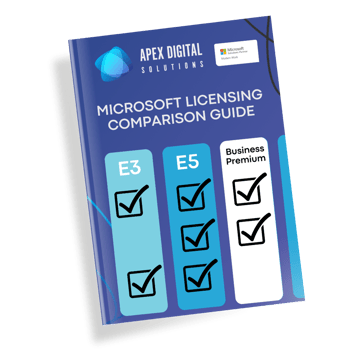 Microsoft Licensing Guide