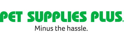 Pet Supplies Plus Logo