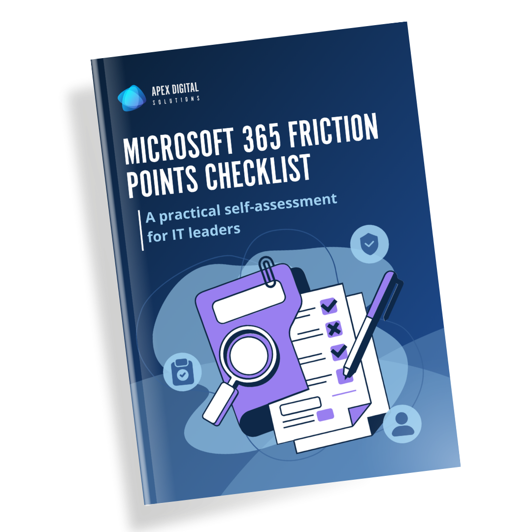Friction Points eBook Cover Graphic