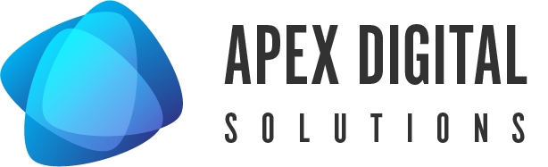 Apex Digital Solutions Logo