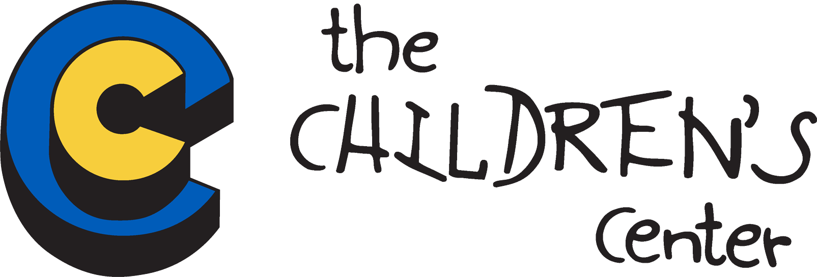 The Children's Center Logo